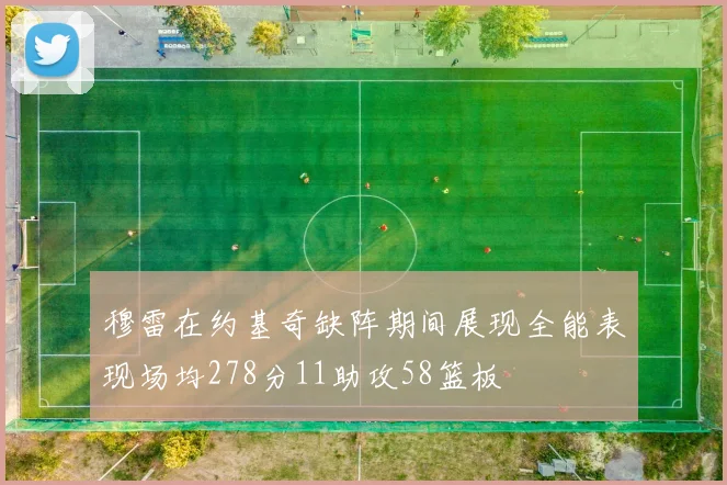 穆雷在约基奇缺阵期间展现全能表现场均278分11助攻58篮板